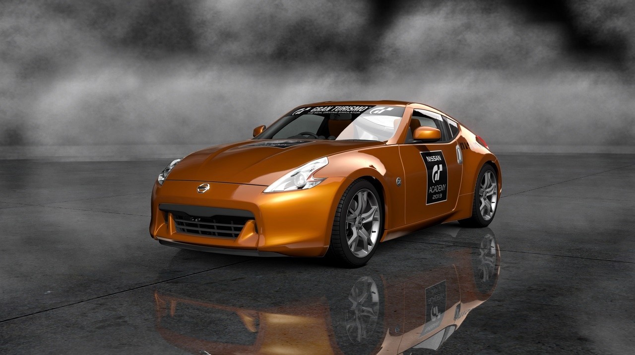 Gran Turismo 6 (Anniversary Edition) - Imagen 33